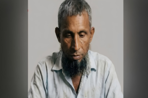 Man kills wife who secured his bail for murdering mother-in-law