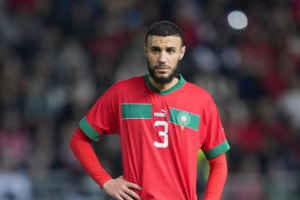 Mazraoui Plans Quran Memorisation Post Football Retirement