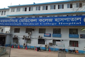 Measles Death Toll Rises in Mymensingh