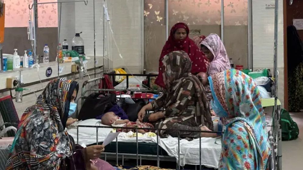 Measles Deaths Reported in 24 Hours