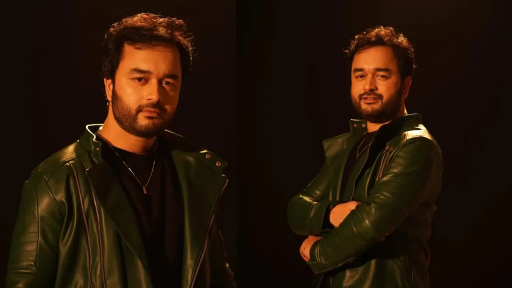Meherab Returns with New Single Meherab Returns with New Single