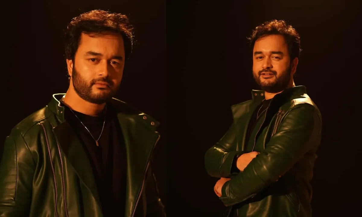 Meherab Returns with New Single