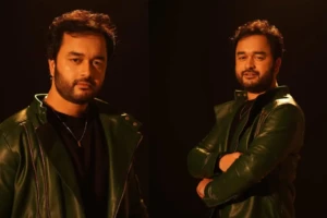 Meherab Returns with New Single