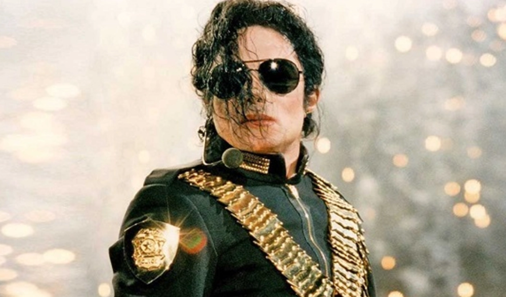 Michael Bio pic Breaks Records Approaching One Billion Dollars Michael Bio-pic Breaks Records Approaching One Billion Dollars