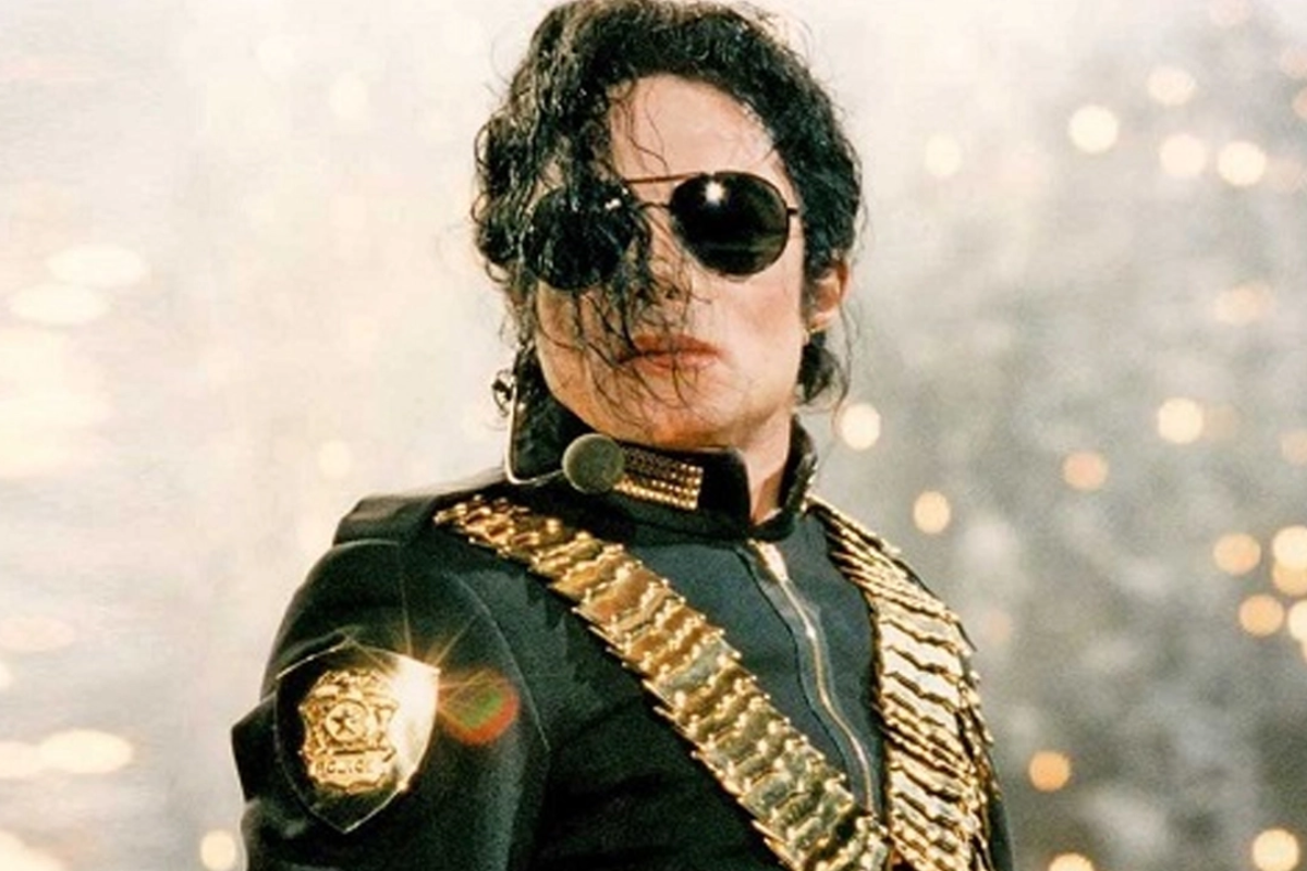 Michael Bio-pic Breaks Records Approaching One Billion Dollars