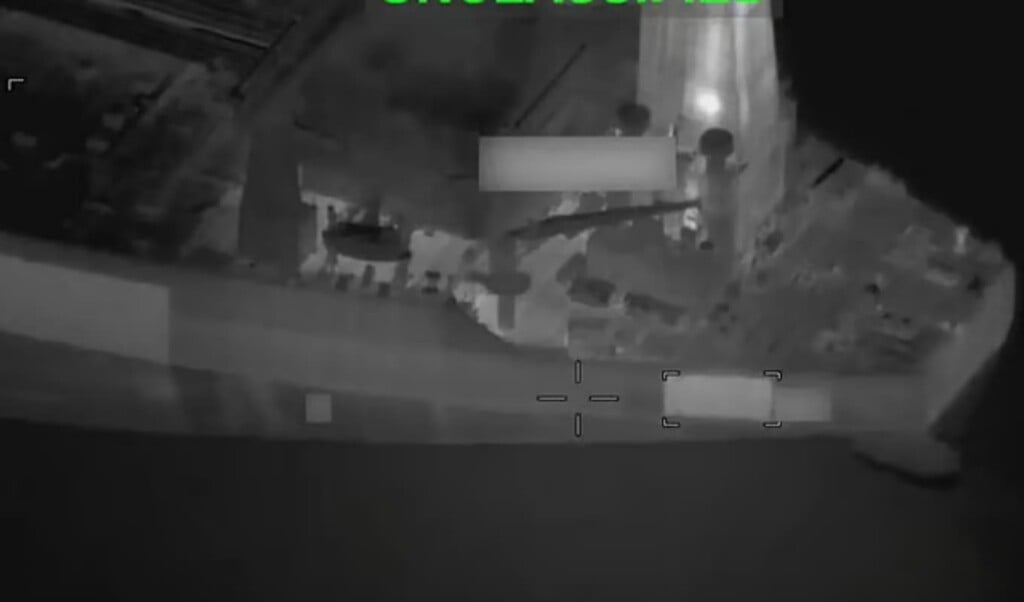 Military Escalation as US and Iran Exchange Strikes