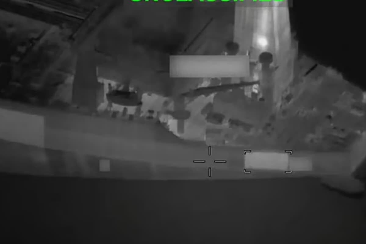 Military Escalation as US and Iran Exchange Strikes