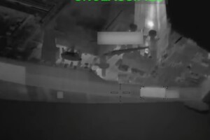 Military Escalation as US and Iran Exchange Strikes