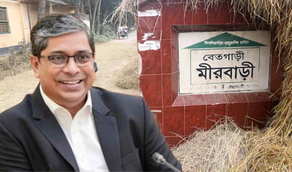Minister Rejects Nepotism Claims Regarding Union Council Names Minister Rejects Nepotism Claims Regarding Union Council Names
