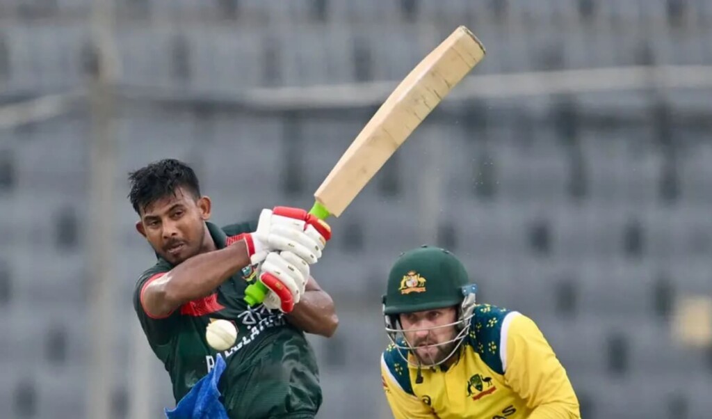 Miraz Defends Team Selection After Series Win Over Australia