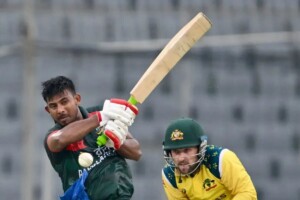 Miraz Defends Team Selection After Series Win Over Australia
