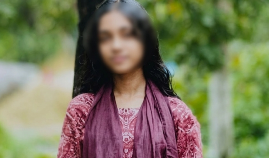 Missing Student Found Dead In Singair Bamboo Grove Missing Student Found Dead In Singair Bamboo Grove