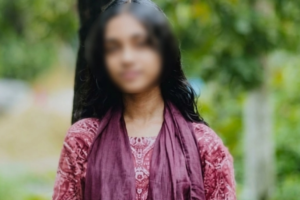 Missing Student Found Dead In Singair Bamboo Grove
