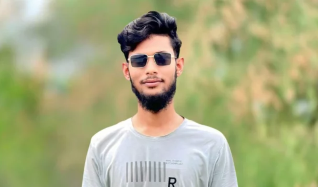 Missing Student Recovered From Brahmaputra River In Mymensingh Missing Student Recovered From Brahmaputra River In Mymensingh