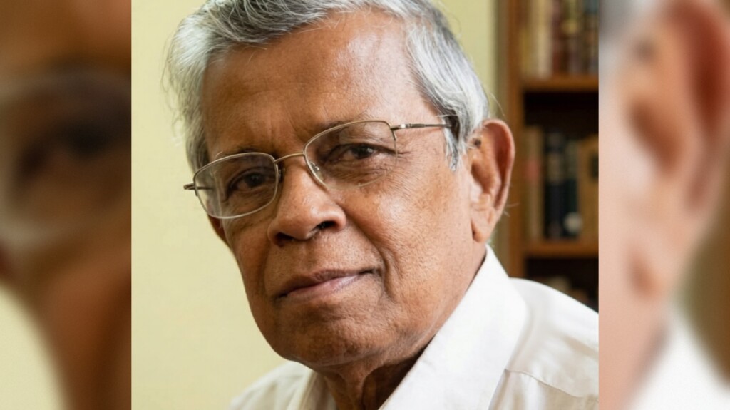 Mohiuddin Ahmed Diplomats Enduring Legacy Mohiuddin Ahmed: Diplomat’s Enduring Legacy