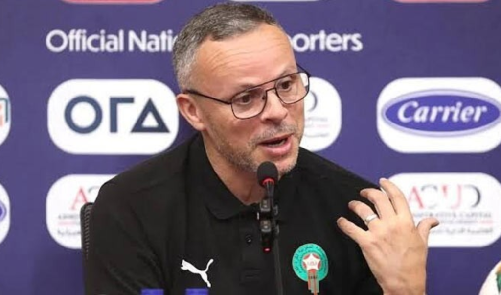 Morocco Do Not Fear Historically Dominant Brazil Morocco Do Not Fear Historically Dominant Brazil