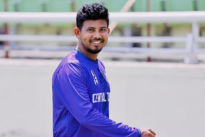 Mosaddek Hussain Recalled to Bangladesh ODI Squad