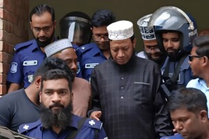 Mufti Amir Hamza Secures Permanent Bail After Surrender