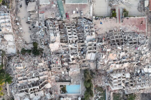NASA Analysis Suggests Massive Building Damage After Venezuela Quakes