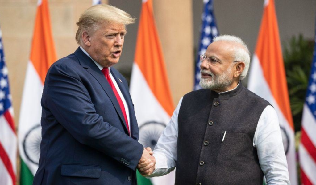 Narendra Modi And Donald Trump Schedule Bilateral Meeting Narendra Modi And Donald Trump Schedule Bilateral Meeting