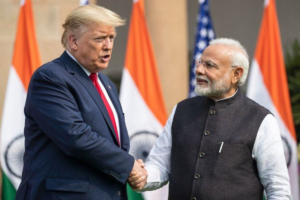 Narendra Modi And Donald Trump Schedule Bilateral Meeting