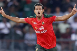 Nasum Leaps Forward as ICC T20 Rankings Updated
