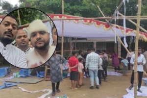 National Citizen Party Fruit Festival Attacked In Rupganj