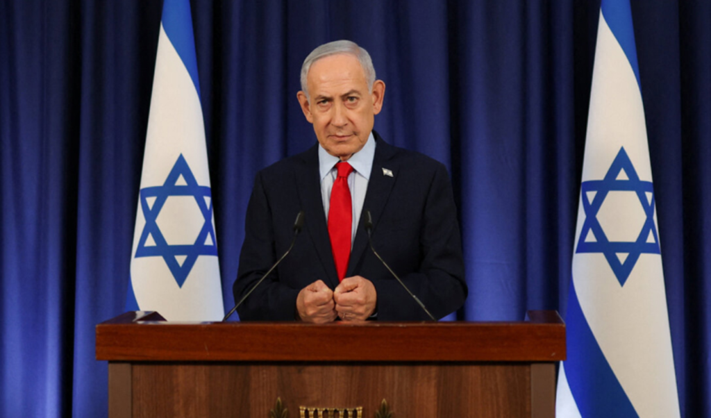 Netanyahu Faces Voter Wrath Following Iran Deal Netanyahu Faces Voter Wrath Following Iran Deal