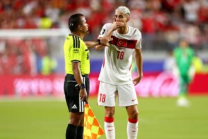 New FIFA Regulatory Directive Yields Historic World Cup Dismissal