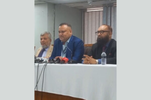 New Islami Bank Chief Reassures Anxious Depositors