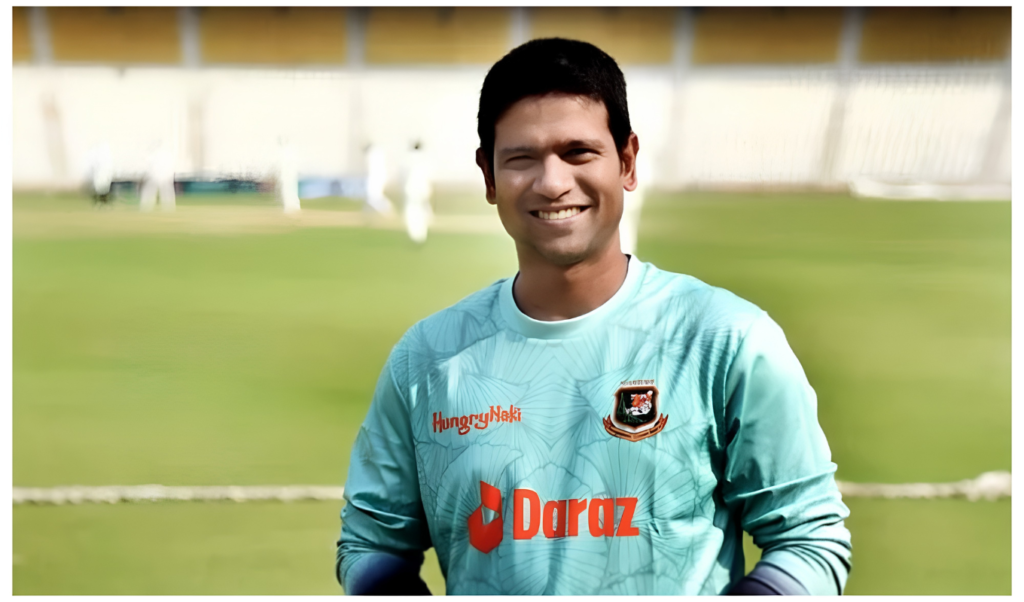 New Management Appointed for Bangladesh Under 19 Team New Management Appointed for Bangladesh Under-19 Team