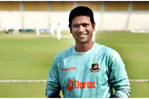 New Management Appointed for Bangladesh Under-19 Team