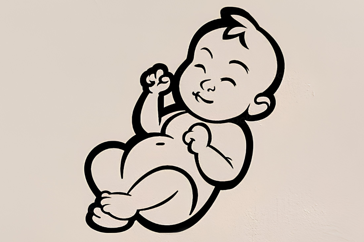 Newborn baby girl found abandoned near Munshiganj hospital dustbin