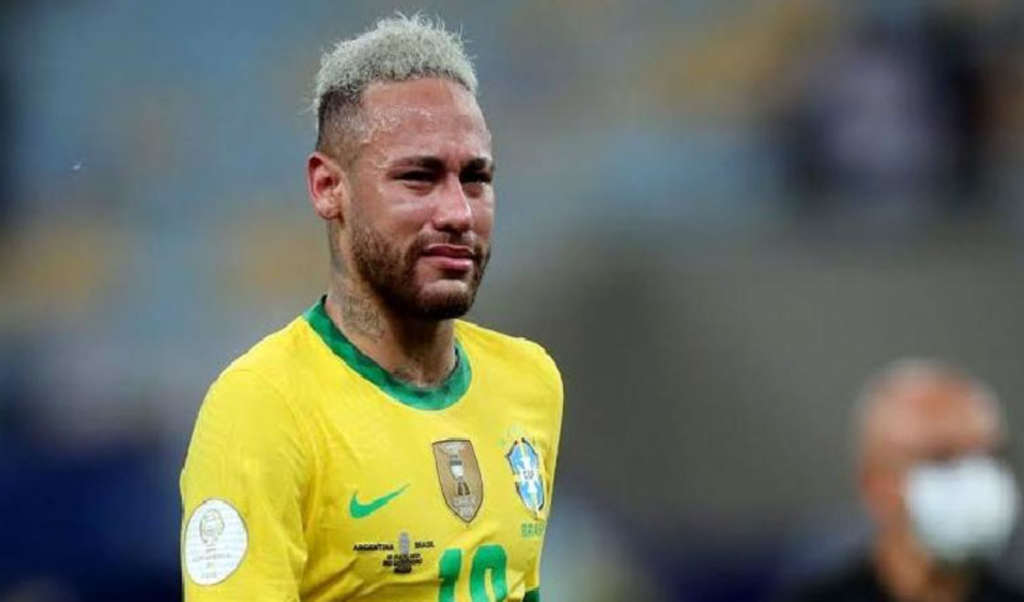 Neymar Announces International Retirement Plan Before World Cup Neymar Announces International Retirement Plan Before World Cup
