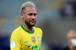 Neymar Announces International Retirement Plan Before World Cup