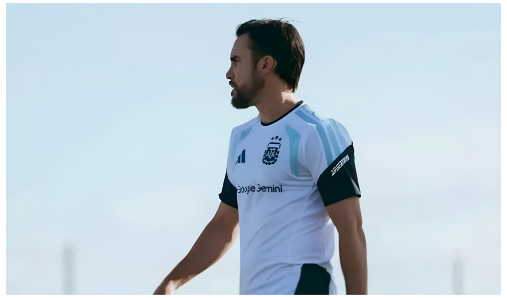 Nicolas Tagliafico Ruled Out of World Cup Openers Nicolás Tagliafico Ruled Out of World Cup Openers