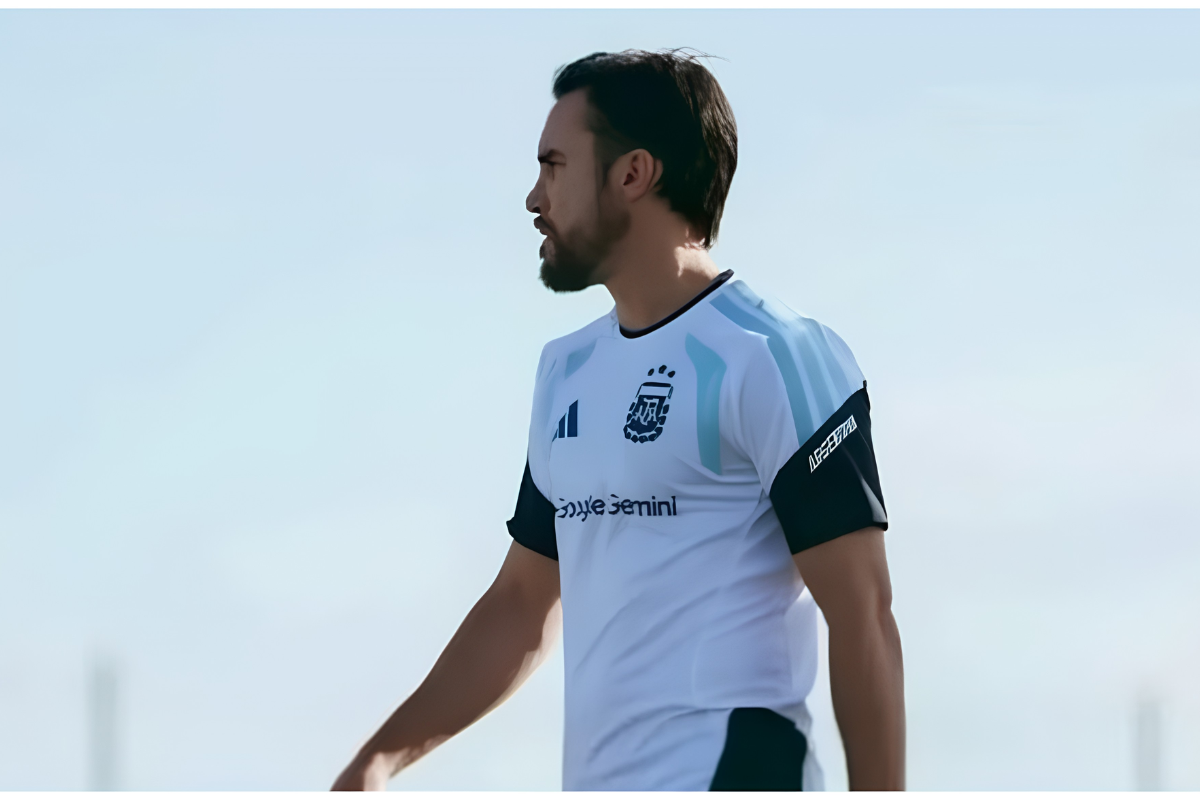 Nicolás Tagliafico Ruled Out of World Cup Openers
