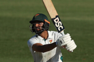Nikhil Chowdhury Joins Australia Squad
