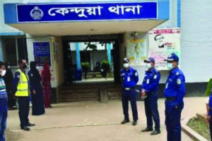 Nine Year Old Girl Sexually Assaulted In Netrokona