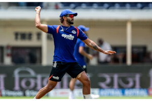 Nitish Reddy Ruled Out of England Tour Through Injury