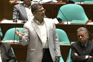 No Members Of Parliament Are Declared Loan Defaulters