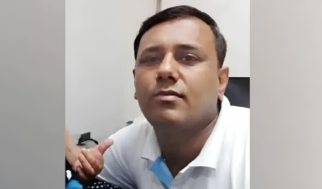 Notorious Criminal 'Kailya Palash' Dies After Shooting