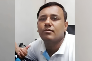 Notorious Criminal ‘Kailya Palash’ Dies After Shooting
