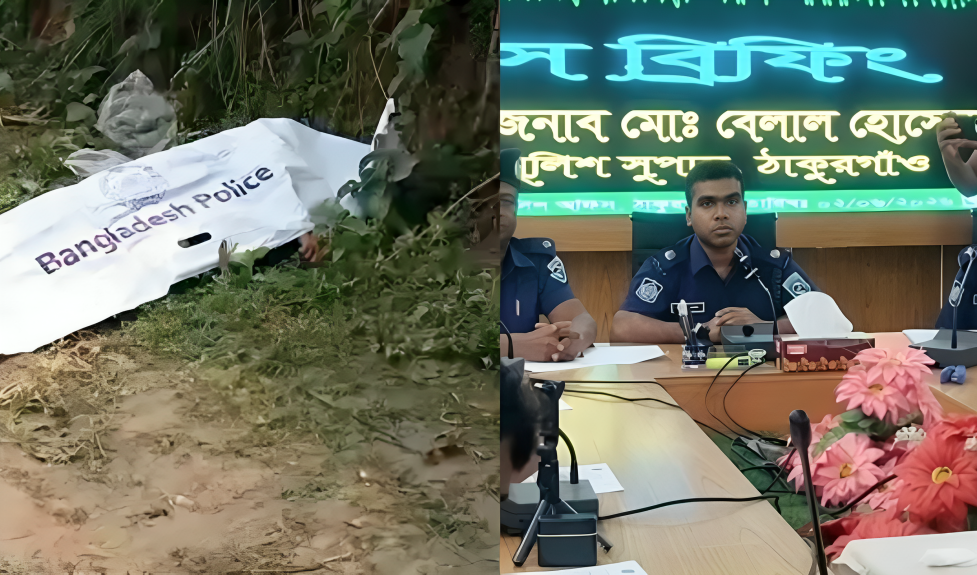 Occult Practitioner Arrested Following Murder Of Local Housewife