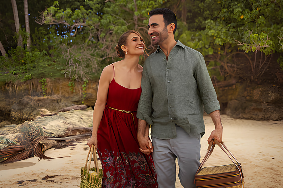 Office Romance Tops Netflix Global Charts With Millions