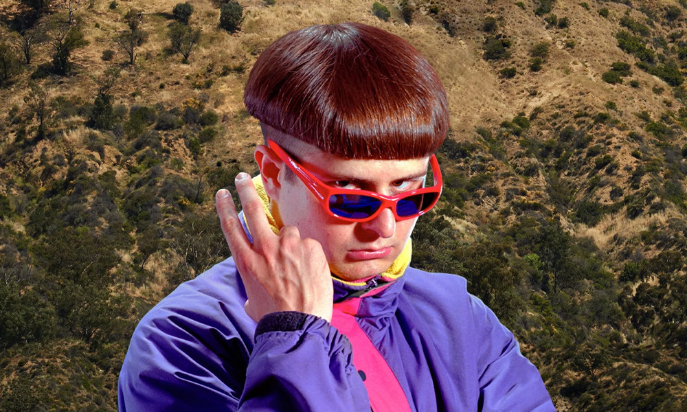 Oliver Tree Dies in Helicopter Crash
