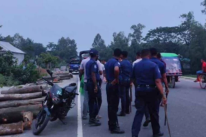 One Dead As Violent Village Clashes Engulf Tangail