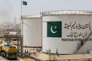 Pakistan Builds Strategic Oil Reserves Amid Iran Crisis