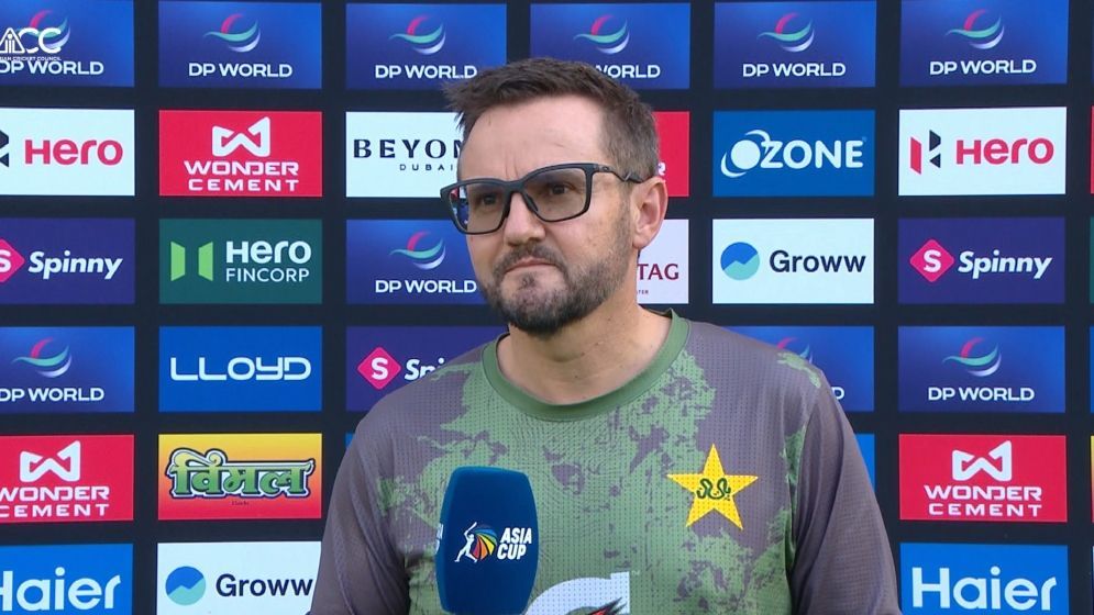 Pakistan to Send Players for US Power-Hitting Training