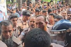 Pallabi Child Rape: Married Couple to Face Execution